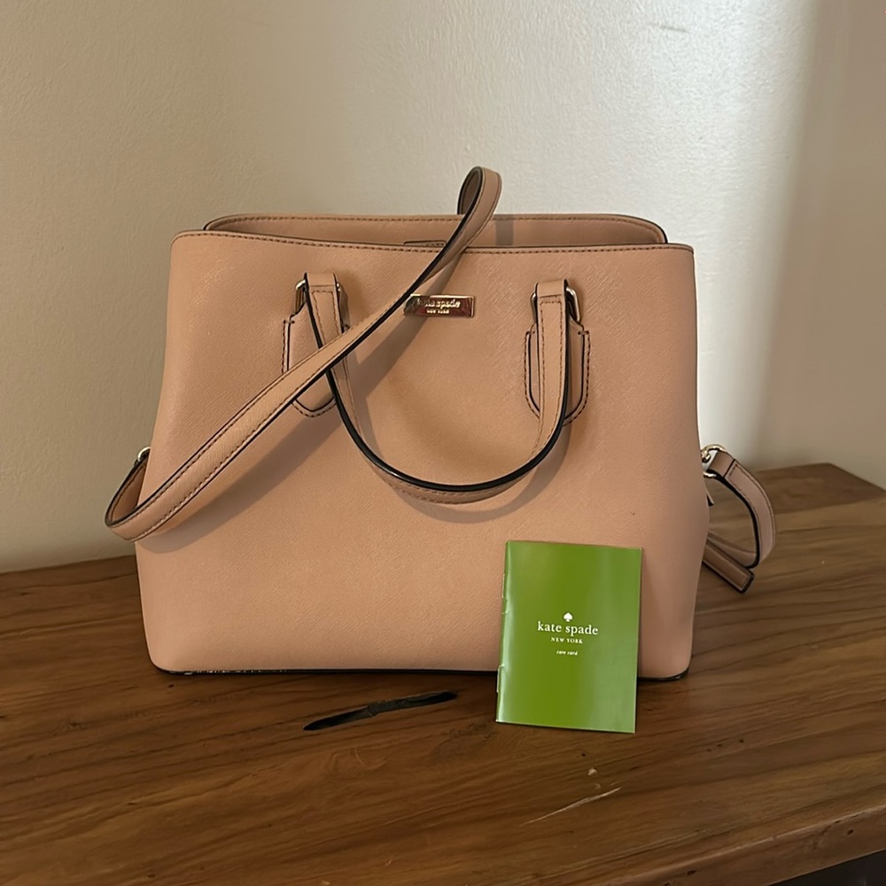Host Pick ✨ Kate Spade purse